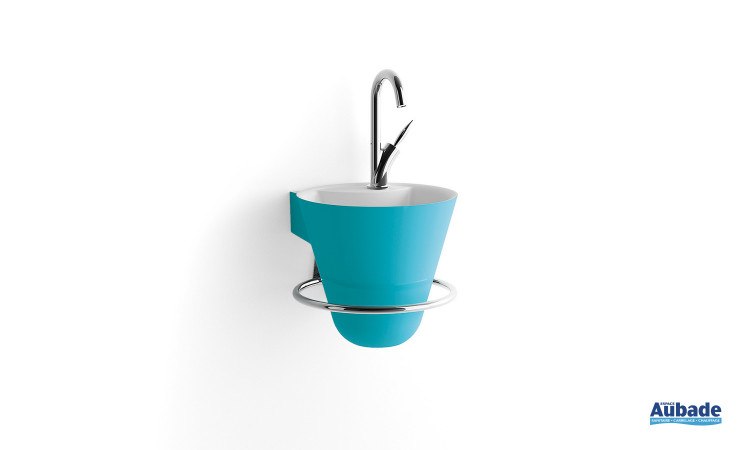Lave-mains Cône de Decotec