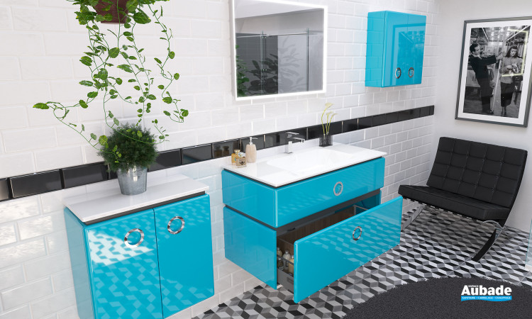 Meuble à vivre Decotec Jolie Môme