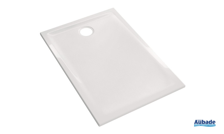 Receveur de douche rectangulaire Prima de Allia