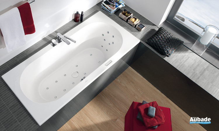 Combipool Entry baignoire balneo