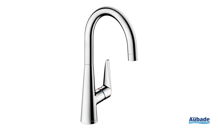 Mitigeur cuisine Talis S 260 de Hansgrohe