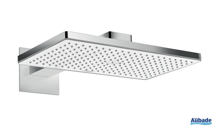 Douche de tête Rainmaker hansgrohe 1 jet tonifiant extra large