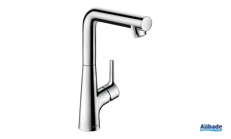 Mitigeur lavabo Talis S 210 de Hansgrohe