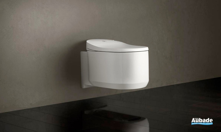 WC lavant Sensia® Arena de Grohe