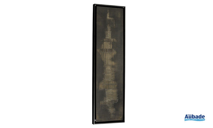 Radiateur Titane Bronze de Cinier