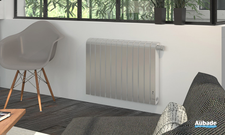 Radiateur intelligent Mythik de Thermor