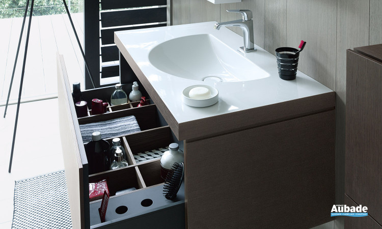 Meuble salle de bains Duravit C-Bonded - 2