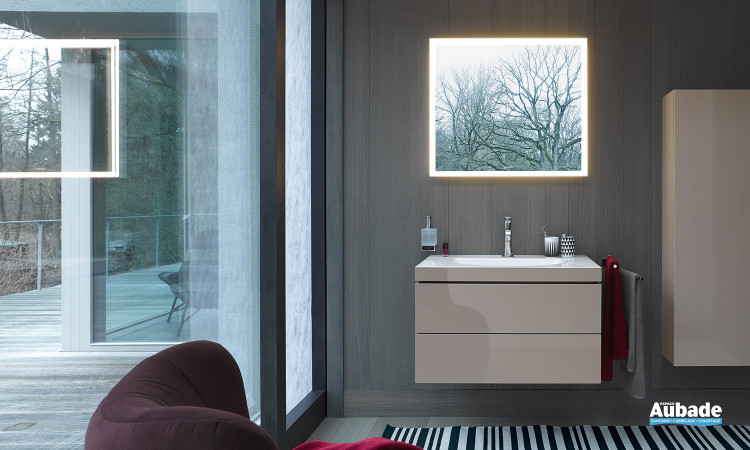 Meuble salle de bains Duravit C-Bonded - 5