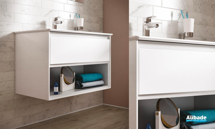 Collection salle de bains Connect Air d'Ideal Standard 