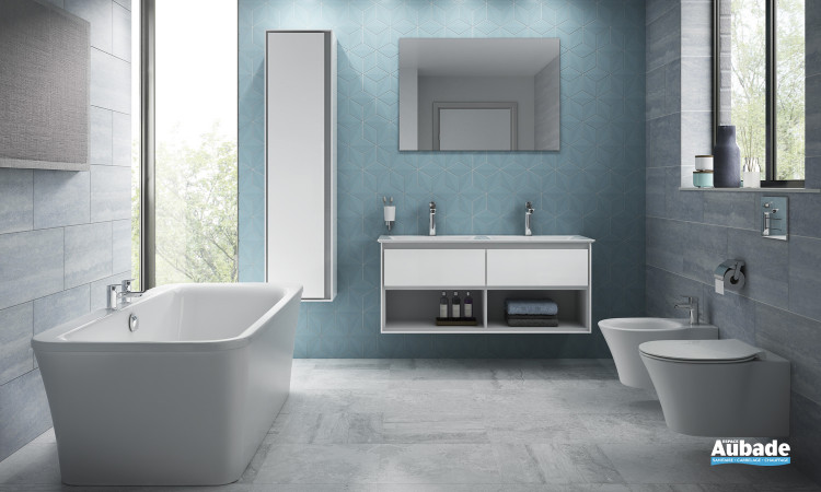 Collection salle de bains Connect Air d'Ideal Standard