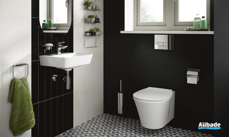 Collection salle de bains Connect Air d'Ideal Standard 