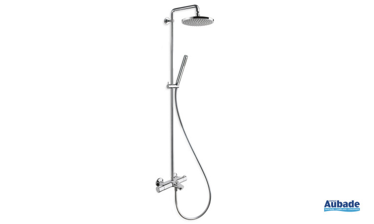 Colonne de douche Theta BAIN DOUCHE Cristina | Espace Aubade