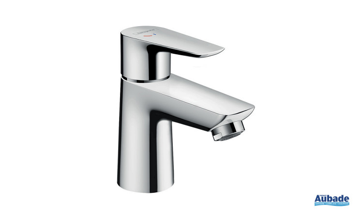 Mitigeur lavabo 80 Talis E Hansgrohe