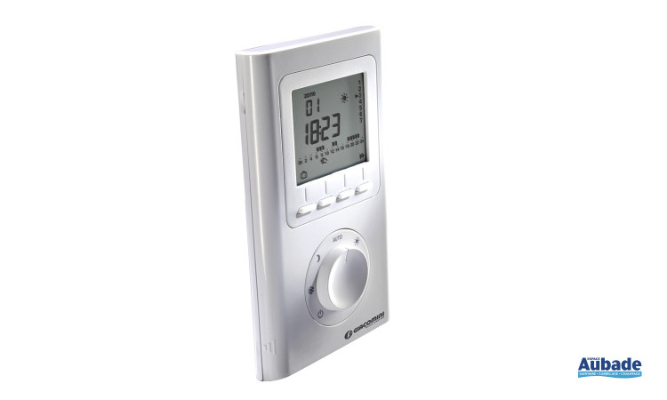 Thermostat d’ambiance giacomini
