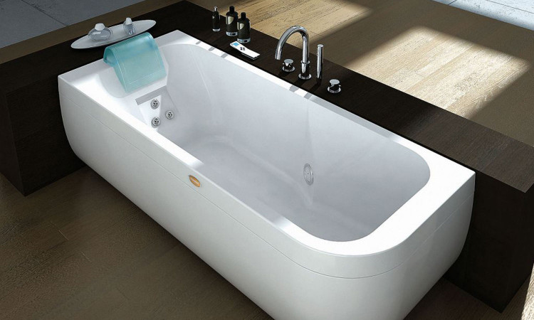 Baignoire balnéo Aquasoul de la marque Jacuzzi