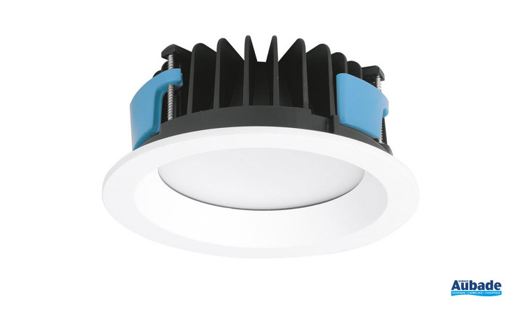 Luminaire encastré Modi Dimmable Downlight par Aurora