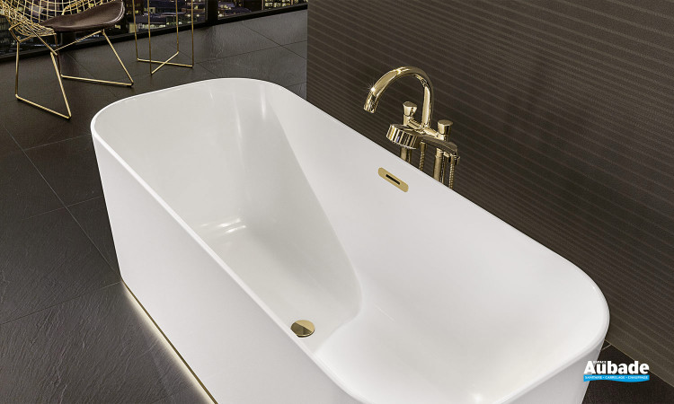 Baignoire Finion de Villeroy & Boch