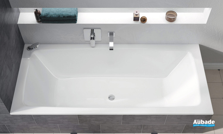 Baignoire Cayono Duo de Kaldewei