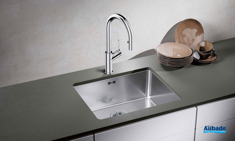 Évier A-Style 500 U de Blanco