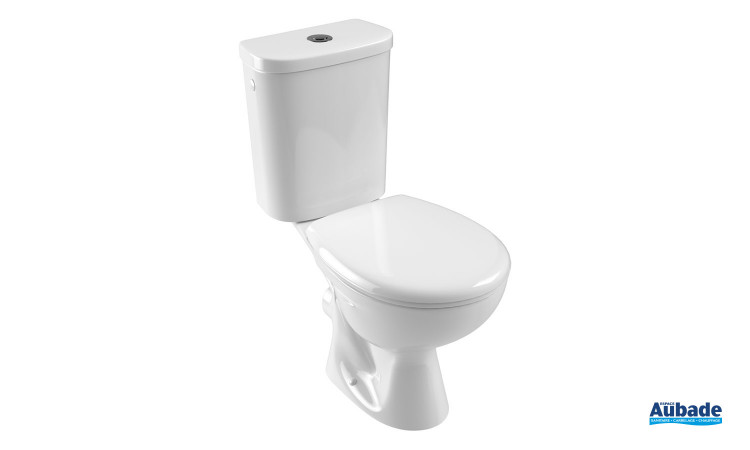 Villeroy & Boch - WC Volta+