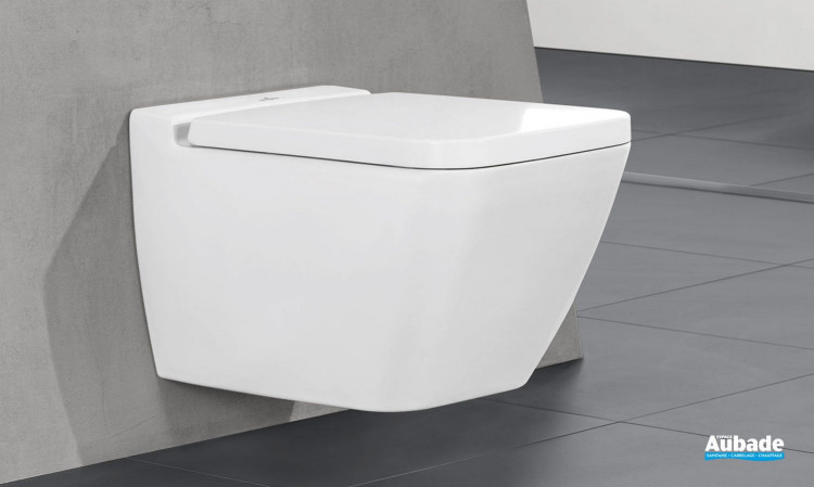 Villeroy & Boch - Finion DirectFlush