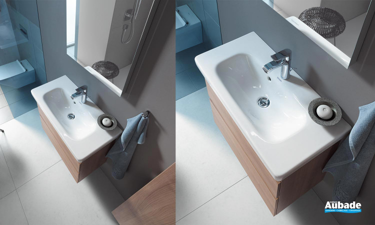 Meuble de salle de bains Durastyle Compact de Duravit