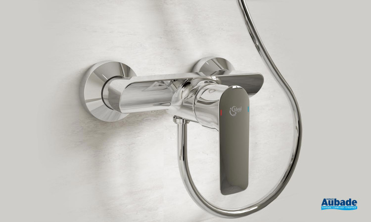 Mitigeur de douche Connect Air