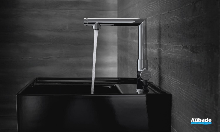 Mitigeur lavabo Select 210 Axor