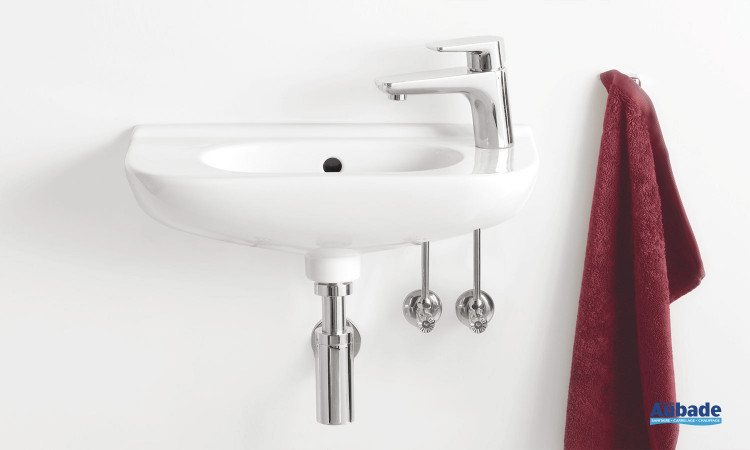 Lave-mains O.novo de Villeroy & Boch