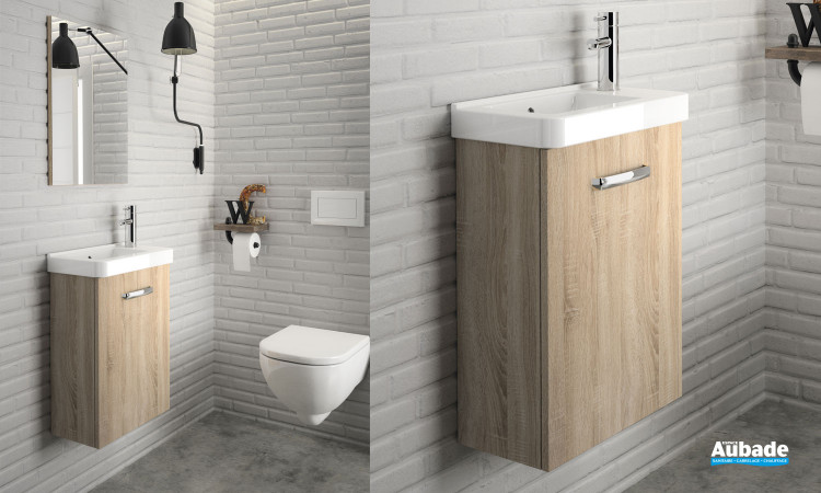 Lave-mains Tic Tac de Decotec