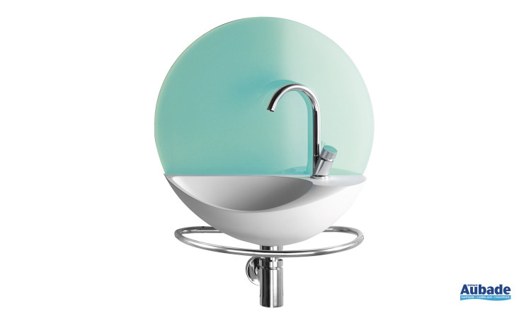 Lave-mains Bulli de Decotec