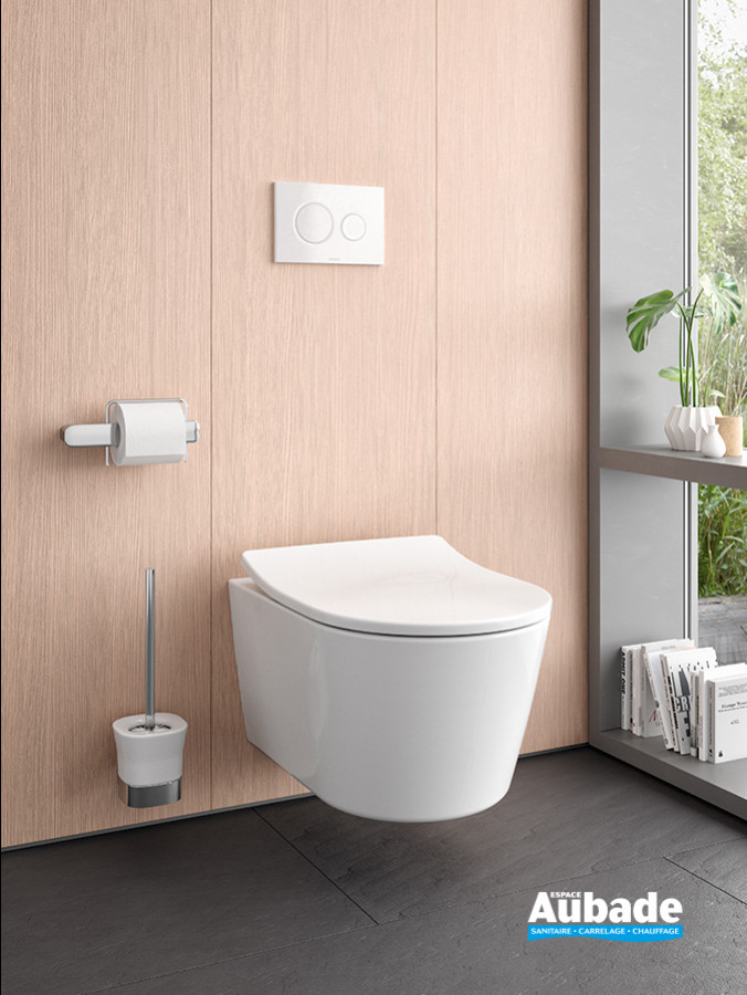 WC suspendu RP Blanc de Toto 