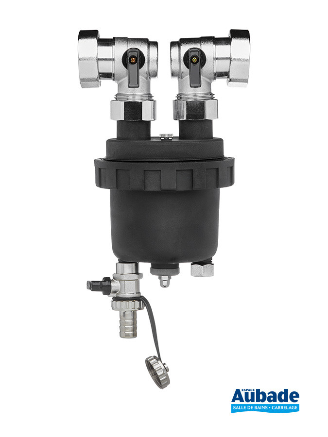 SOLUTECH MAGMAX de BWT