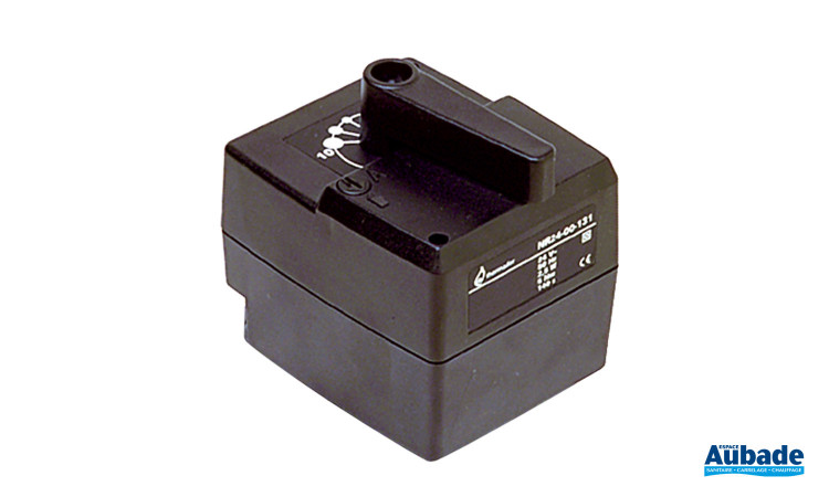 Servomoteur pour vannes mélangeuses SME130 de Thermador