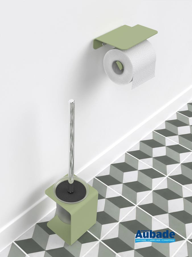 Accessoires Harmonie pour Wc de chez Olfa