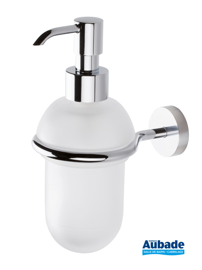 Porte-savon liquide Delta de Cristina