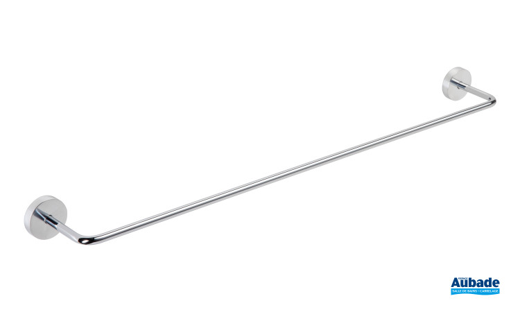 Porte-serviettes longueur 60 cm Delta de Cristina