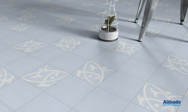 Carrelage autre Bati-orient Carreaux ciment 