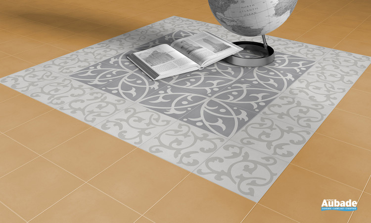 Carrelage autre Bati-orient Carreaux ciment 