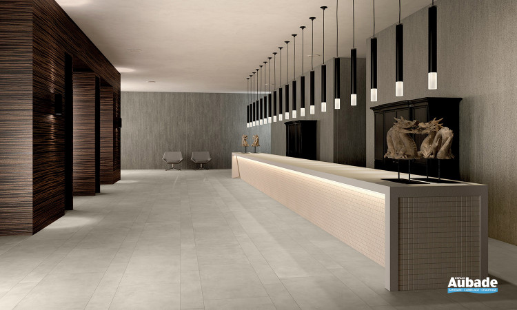 Carrelage brun_chocolat Cerdisa Punto Zero 