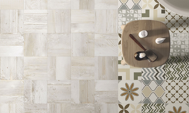 Carrelage Pallets White emil-ceramica 20Twenty