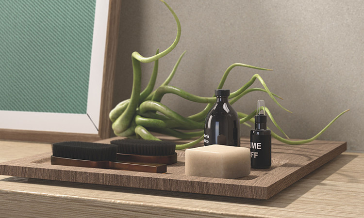 Carrelage Sand emil-ceramica Be-Square