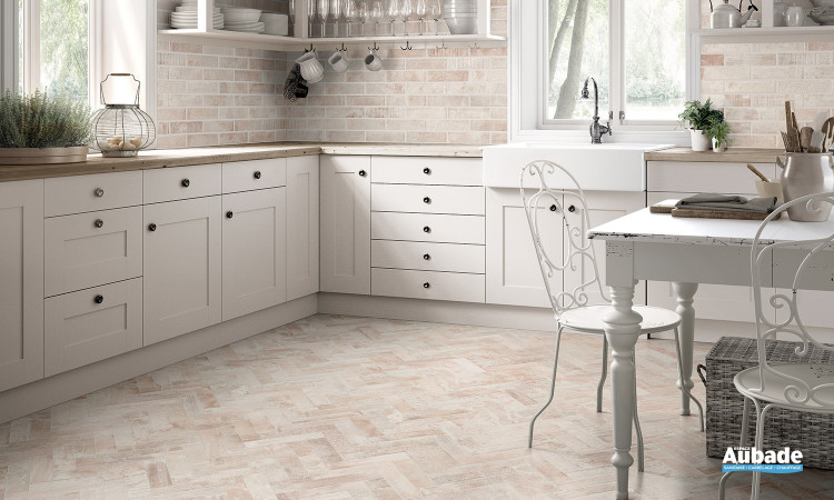 Carrelage blanc_ivoire Emil-ceramica kotto 