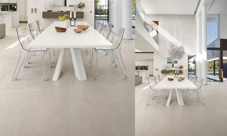 Carrelage White ergon Stonetalk