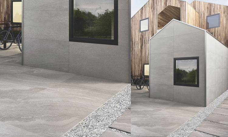 Carrelage Grey ergon Stonetalk