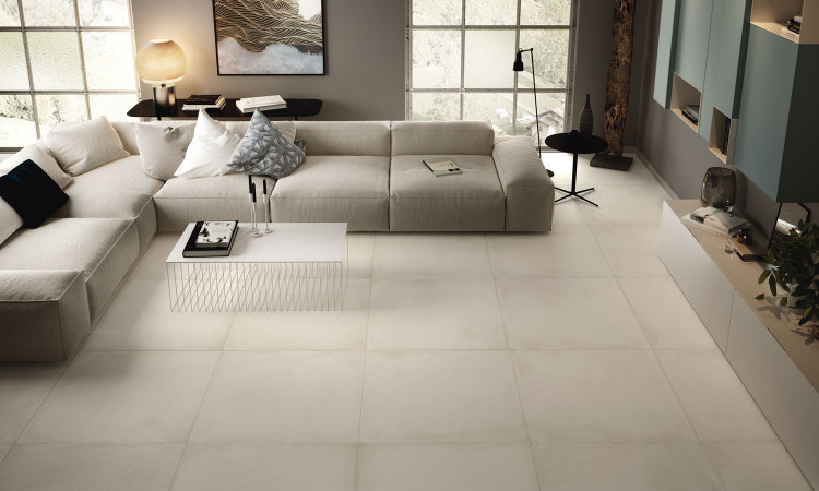 Carrelage Blanc imola Origini