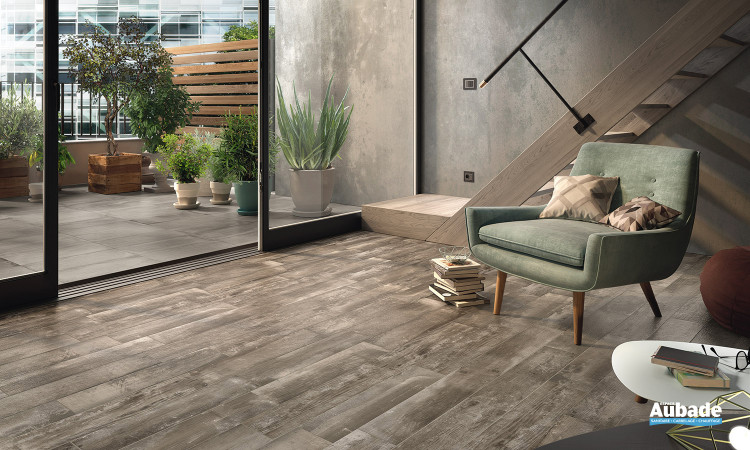 Carrelage beige Imola Riverside 