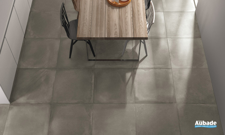 Carrelage gris Imola Riverside 