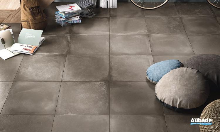 Carrelage beige Imola Riverside 