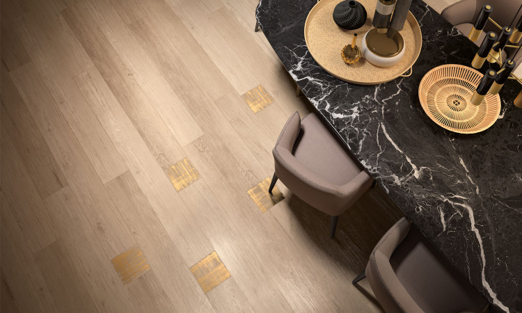 Carrelage Naturel lafaenza Legno del Notaio